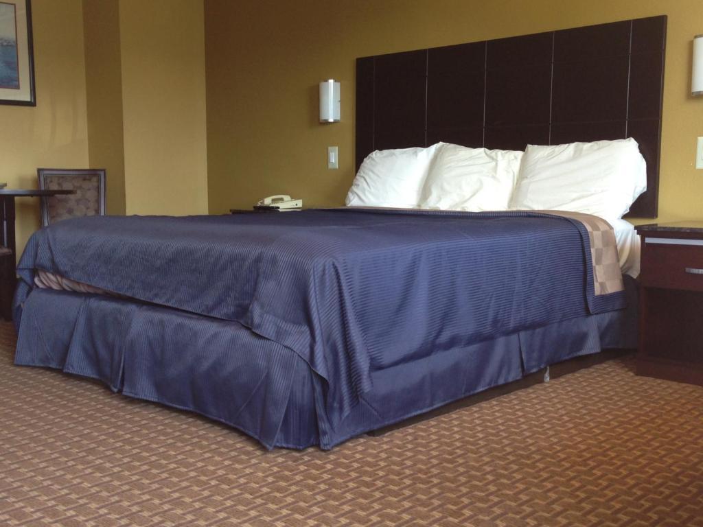 Del Amo Inn Torrance Bilik gambar